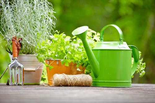 Supplier audit checklist for responsible landscaping procurement